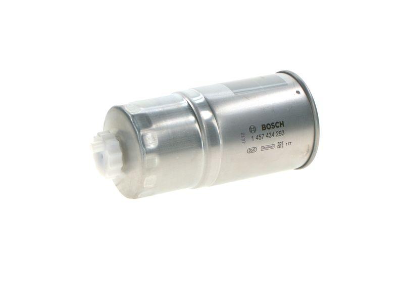 Filtre à carburant BOSCH 1 457 434 293