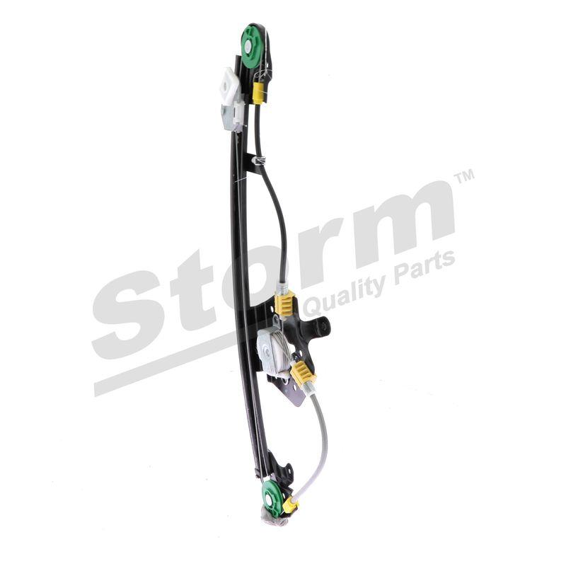 Lève-vitre STORM QUALITY PARTS 52074