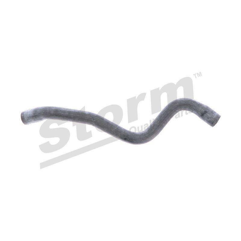 Durite de radiateur STORM QUALITY PARTS F9012