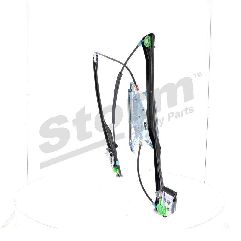 Lève-vitre STORM QUALITY PARTS 10274