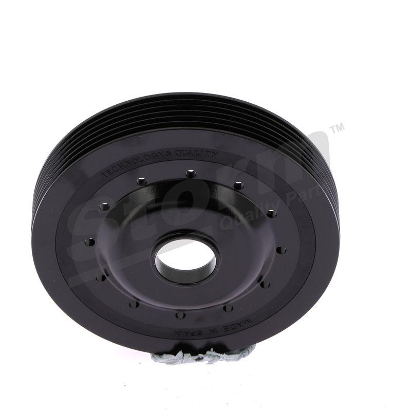 Poulie, vilebrequin STORM QUALITY PARTS 81094