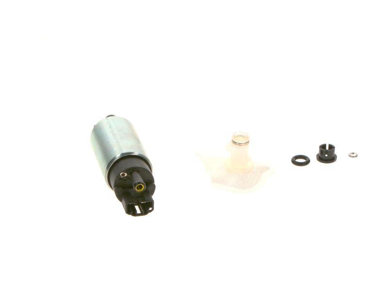 Pompe à carburant BOSCH 0 986 580 937