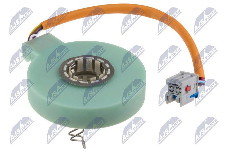 Détecteur de l'angle de braquage NTY ECK-FT-005