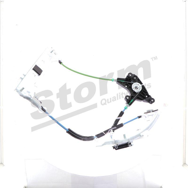 Lève-vitre STORM QUALITY PARTS 56077