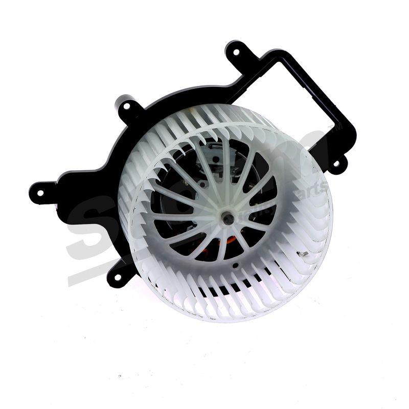 Pulseur d'air habitacle STORM QUALITY PARTS 70808