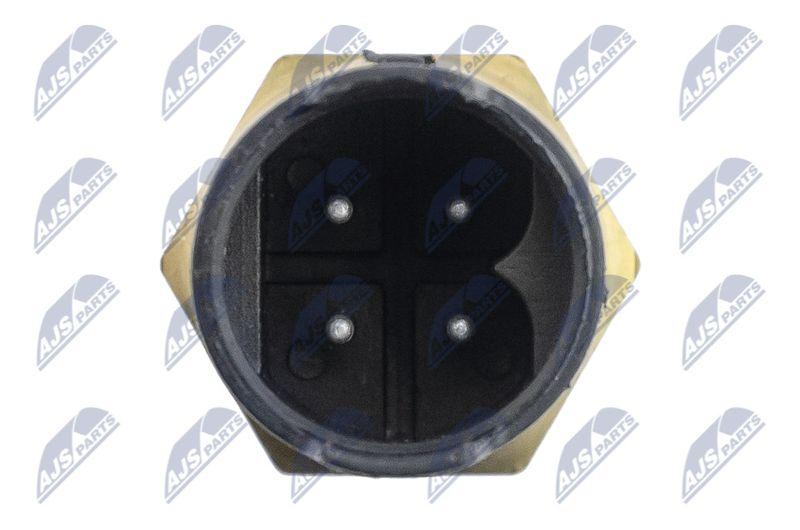 Sonde, température du liquide de refroidissement NTY ECT-BM-010