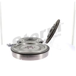 Kit adaptateur, embrayage STORM QUALITY PARTS STO1036