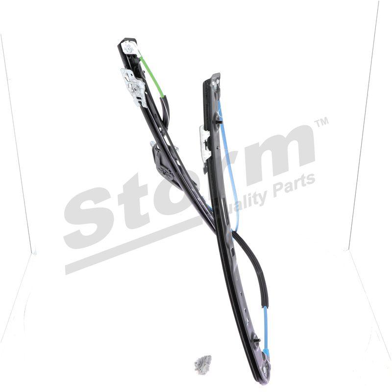 Lève-vitre STORM QUALITY PARTS 18072