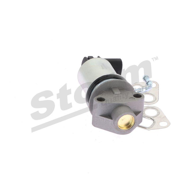 Vanne EGR STORM QUALITY PARTS 9002