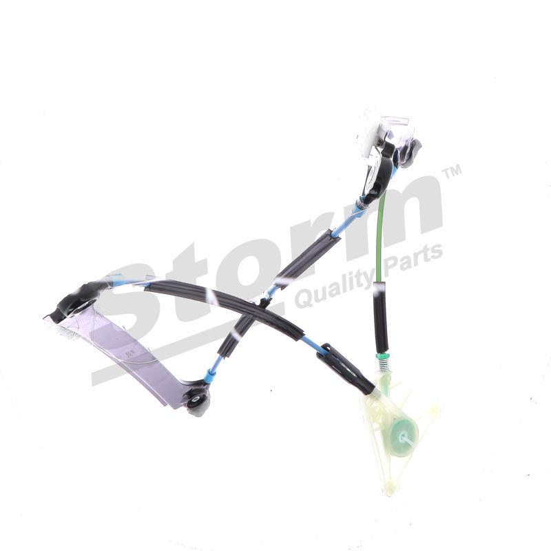 Lève-vitre STORM QUALITY PARTS 10369