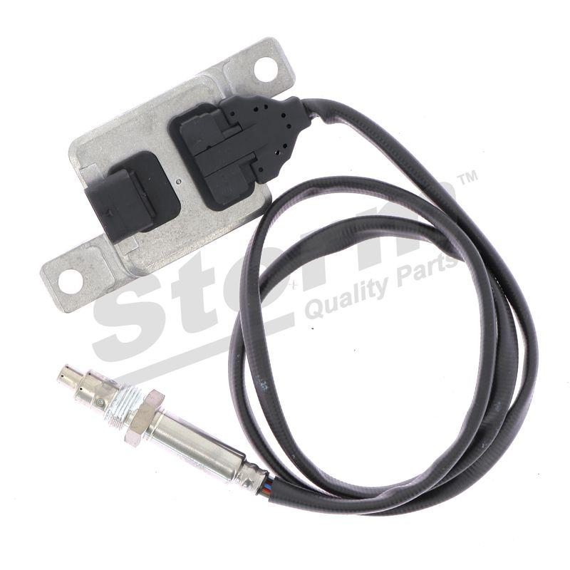 Capteur NOx, Catalyseur NOx STORM QUALITY PARTS 800804