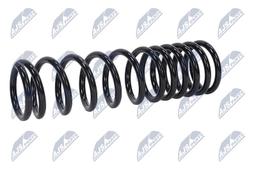 Ressort de suspension NTY ASZ-FR-016