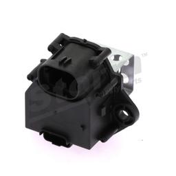 Résistance, pulseur d'air habitacle STORM QUALITY PARTS 777021