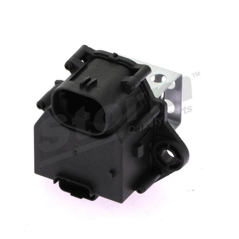 Résistance, pulseur d'air habitacle STORM QUALITY PARTS 777021
