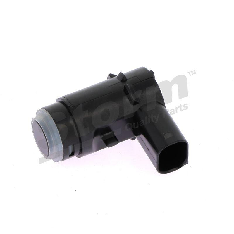 Capteur, aide au stationnement STORM QUALITY PARTS 777136