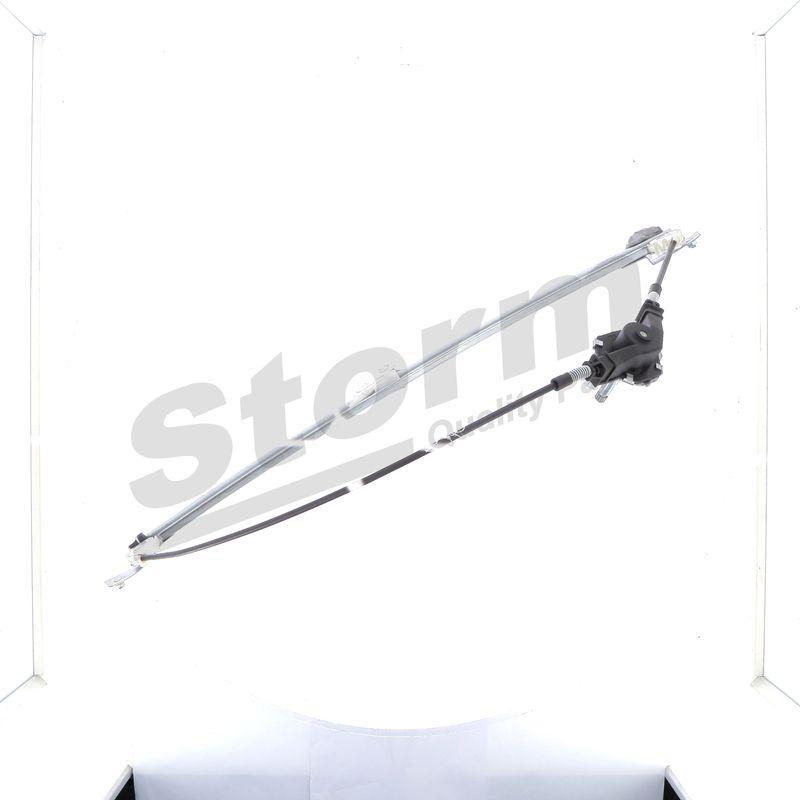 Lève-vitre STORM QUALITY PARTS 83578