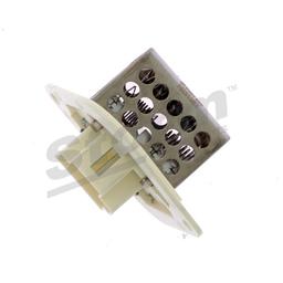 Résistance, pulseur d'air habitacle STORM QUALITY PARTS STO100506