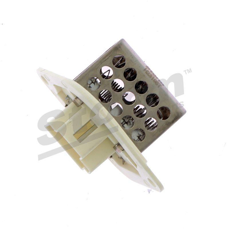 Résistance, pulseur d'air habitacle STORM QUALITY PARTS STO100506