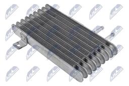 Radiateur d'huile de boîte automatique NTY CCL-MS-001