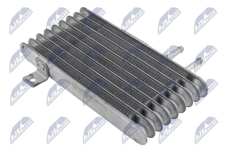 Radiateur d'huile de boîte automatique NTY CCL-MS-001