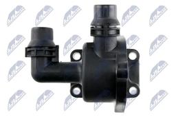 Bride de liquide de refroidissement NTY CTM-BM-018