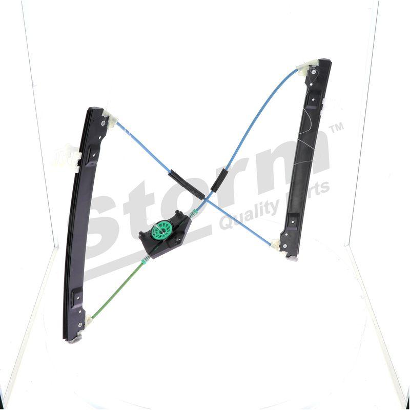 Lève-vitre STORM QUALITY PARTS 39576