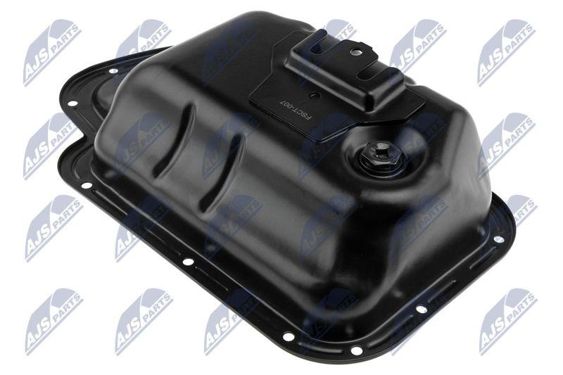 Carter d'huile NTY BMO-CT-007
