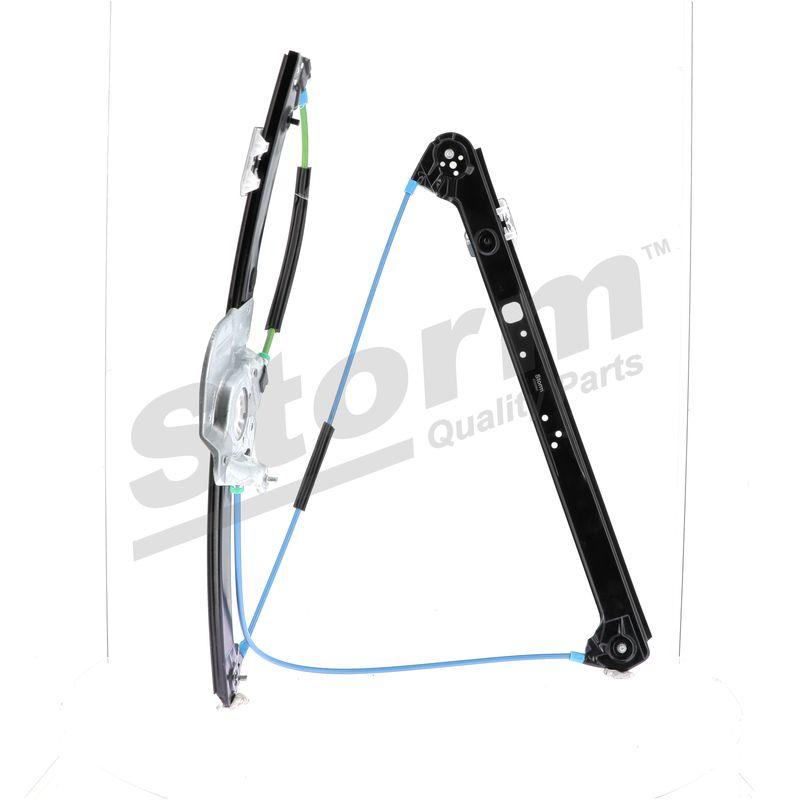 Lève-vitre STORM QUALITY PARTS 17377