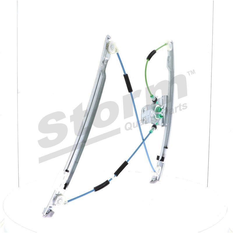 Lève-vitre STORM QUALITY PARTS 27984