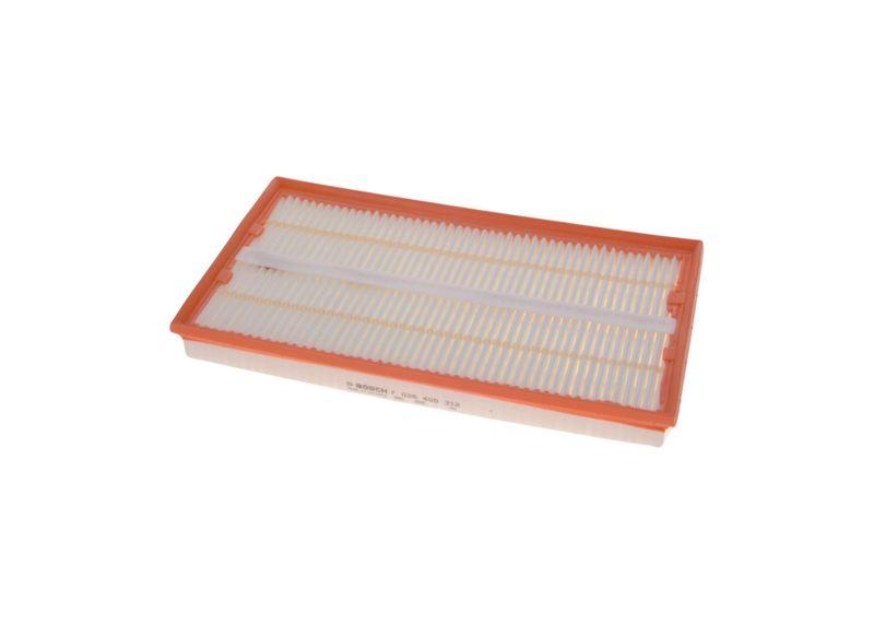Filtre à air BOSCH F 026 400 312