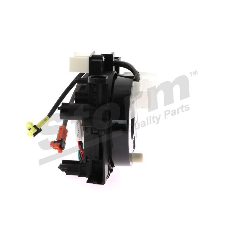 Ressort tournant, Airbag STORM QUALITY PARTS 8102004
