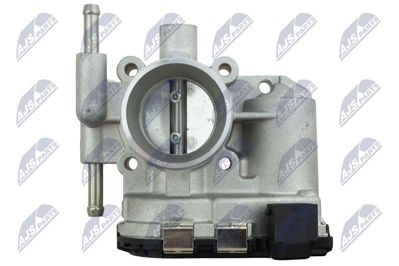 Corps papillon NTY ETB-PL-004