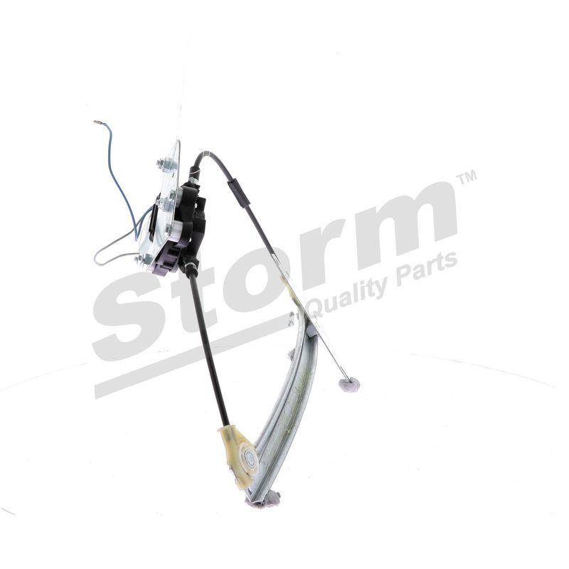 Lève-vitre STORM QUALITY PARTS 131272