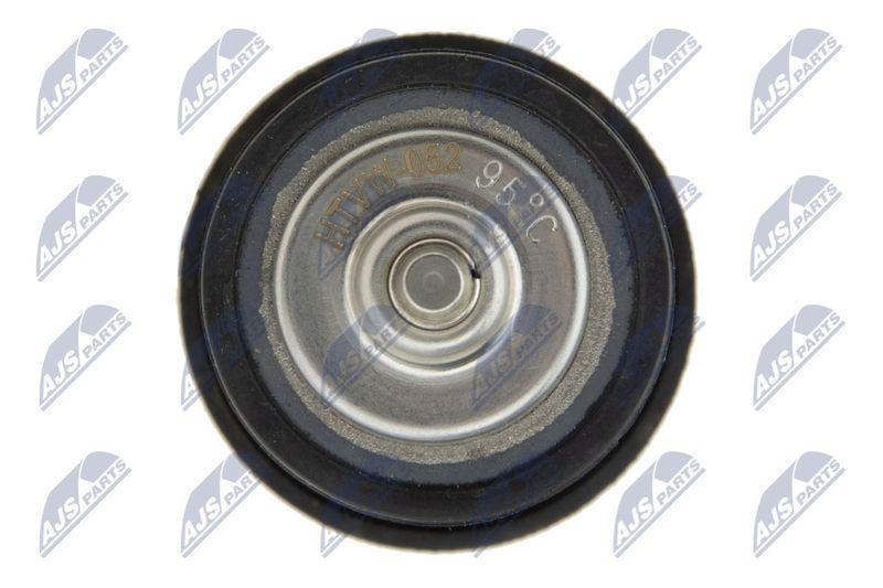 Thermostat, liquide de refroidissement NTY CTM-VW-052
