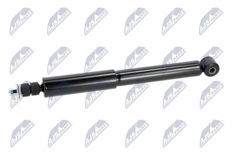 Amortisseur NTY A-PL-056