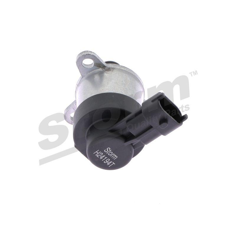 Régulateur, quantité de carburant (système à rampe commune) STORM QUALITY PARTS STO888206