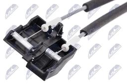 Serrure de porte NTY EZC-KA-072