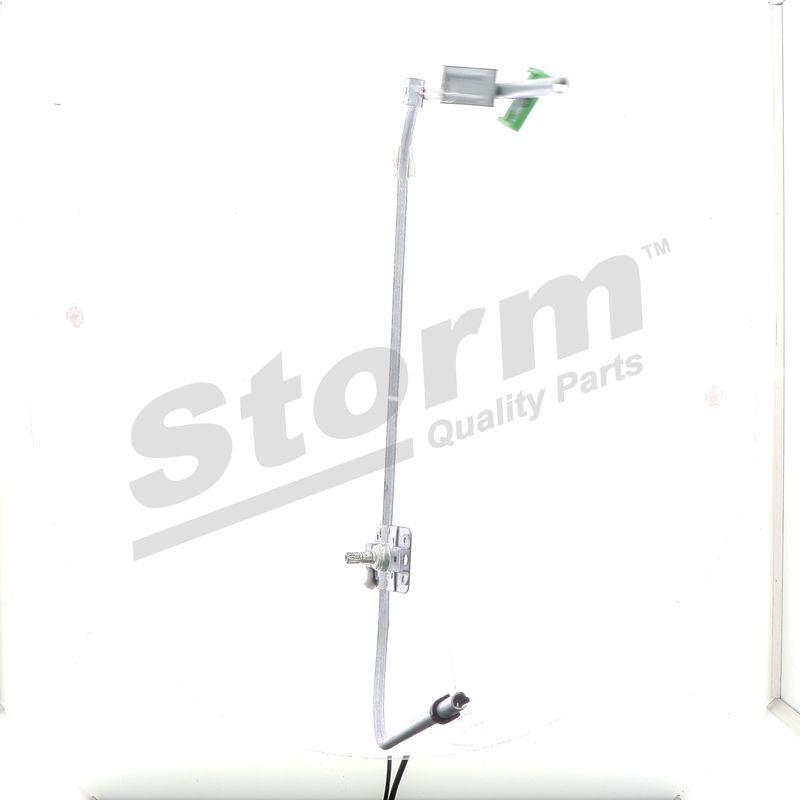 Lève-vitre STORM QUALITY PARTS 39074