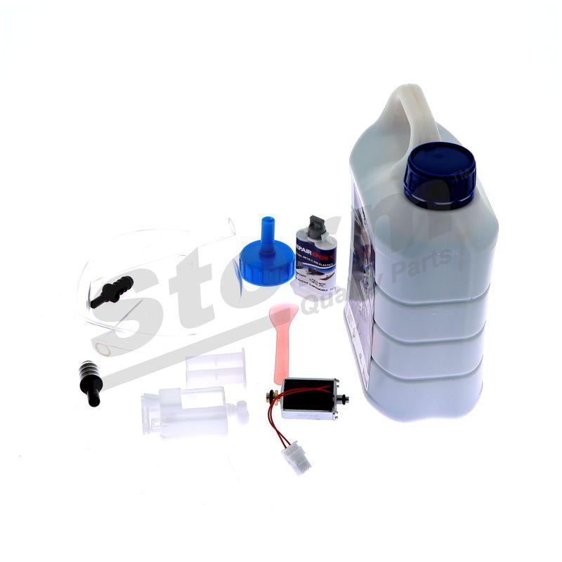 Pompe d’additif STORM QUALITY PARTS 777532