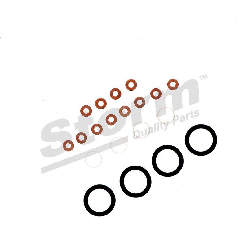 Kit de joints, injecteur STORM QUALITY PARTS STO460000