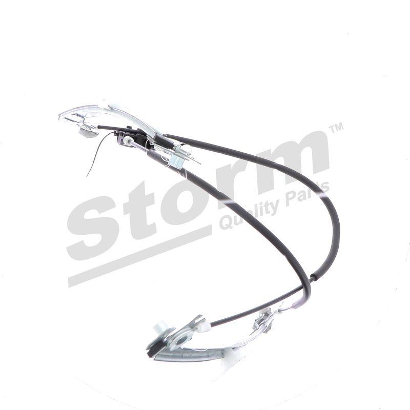 Lève-vitre STORM QUALITY PARTS 87155