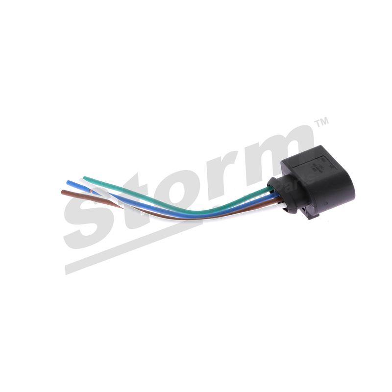 Kit réparation de câble, bobine d'allumage STORM QUALITY PARTS 8800060