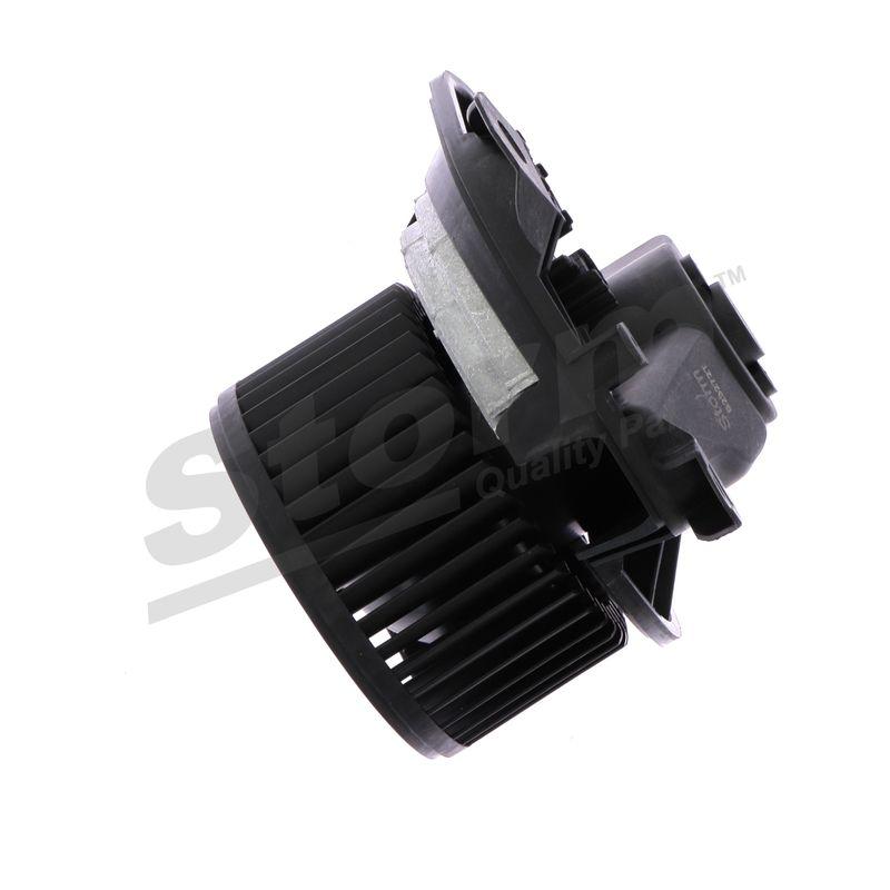 Pulseur d'air habitacle STORM QUALITY PARTS 3400801