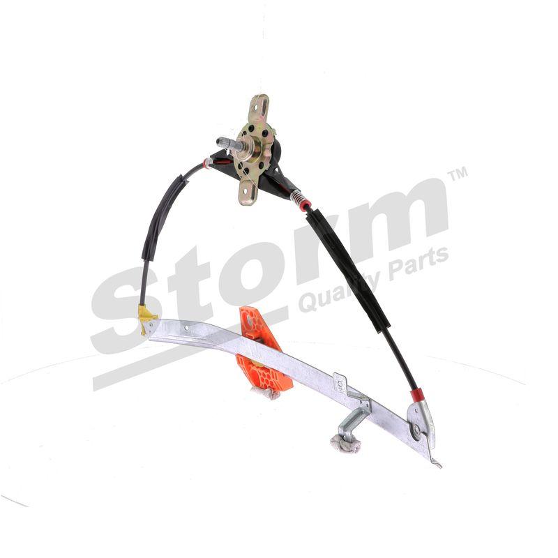 Lève-vitre STORM QUALITY PARTS 41080