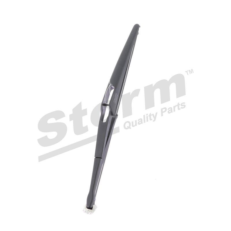 Balai d'essuie-glace STORM QUALITY PARTS 1000300AR