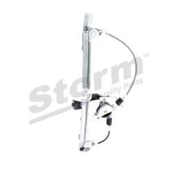 Lève-vitre STORM QUALITY PARTS 87133