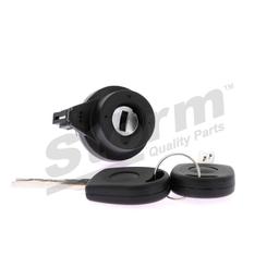 Cylindre de serrure STORM QUALITY PARTS 9712501