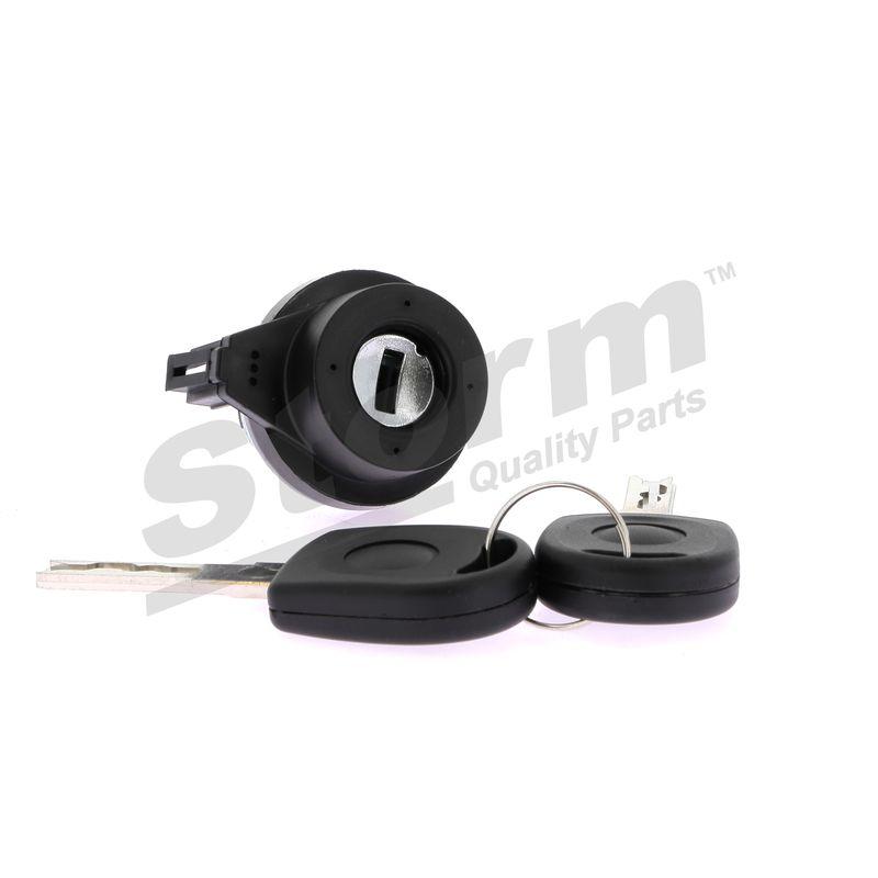 Cylindre de serrure STORM QUALITY PARTS 9712501