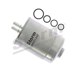 Filtre à carburant STORM QUALITY PARTS 10813