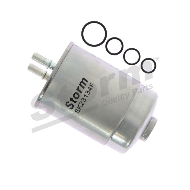 Filtre à carburant STORM QUALITY PARTS 10813